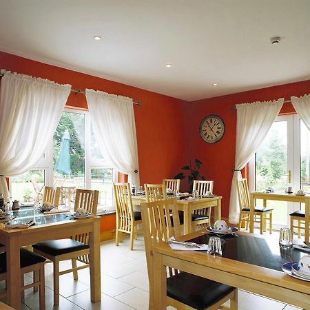 Greenlawn Lodge Lisdoonvarna Luaran gambar