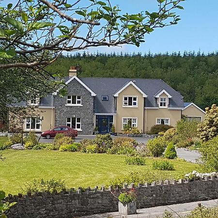 Greenlawn Lodge Lisdoonvarna Luaran gambar