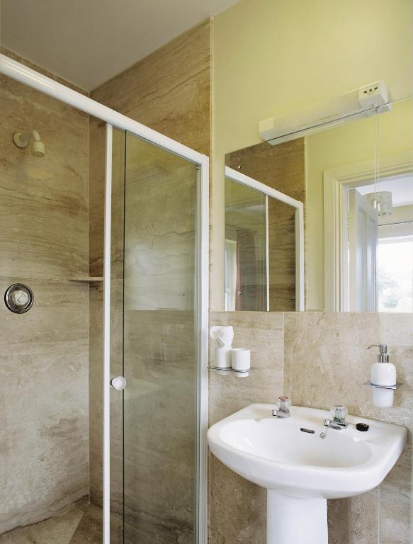 Greenlawn Lodge Lisdoonvarna Bilik gambar