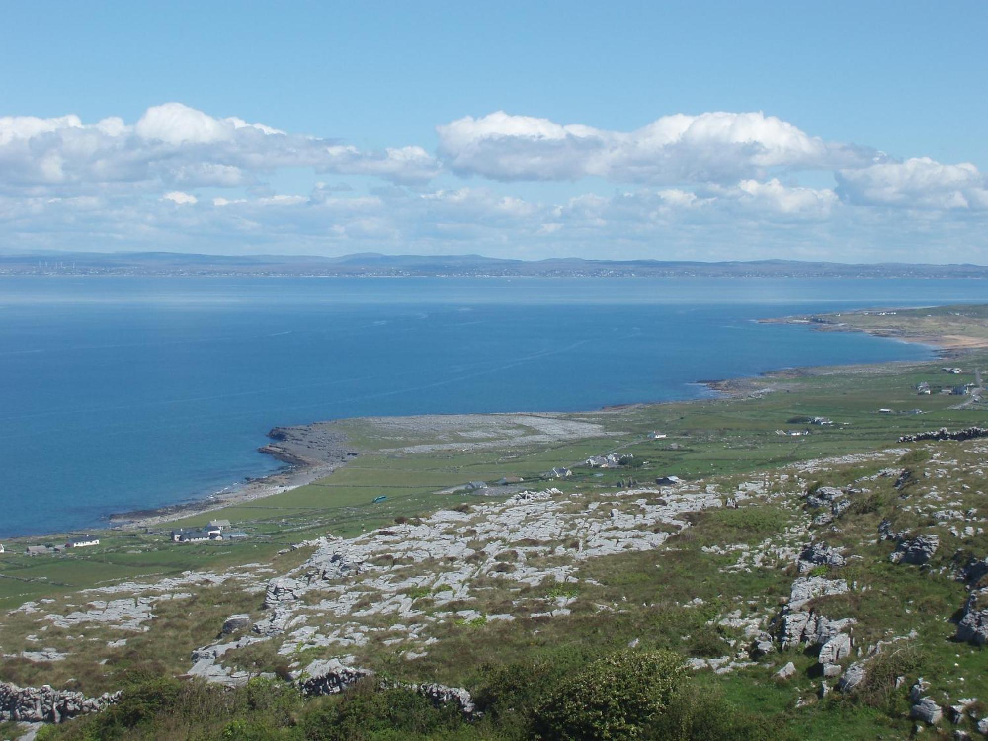 Greenlawn Lodge Lisdoonvarna Luaran gambar