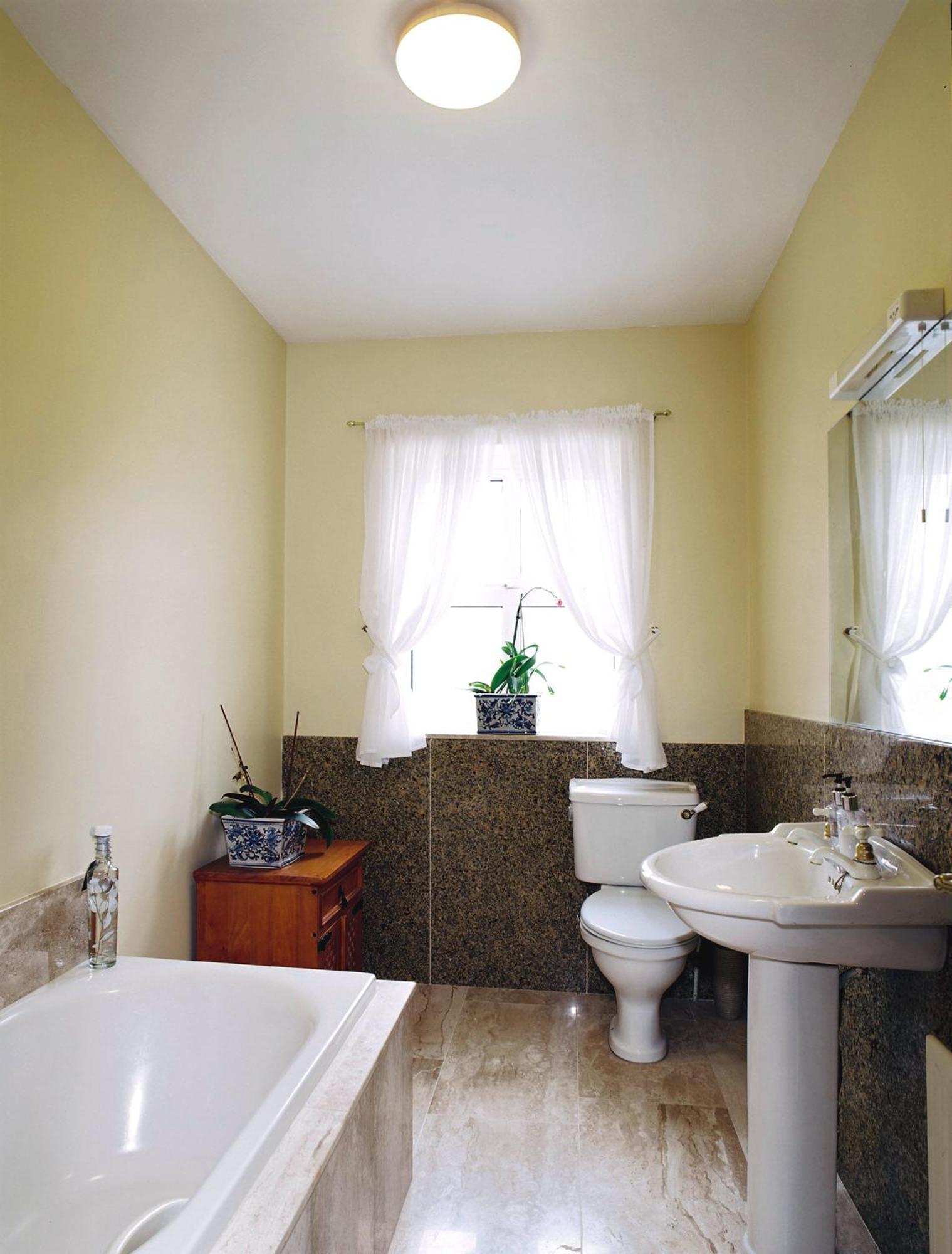 Greenlawn Lodge Lisdoonvarna Luaran gambar