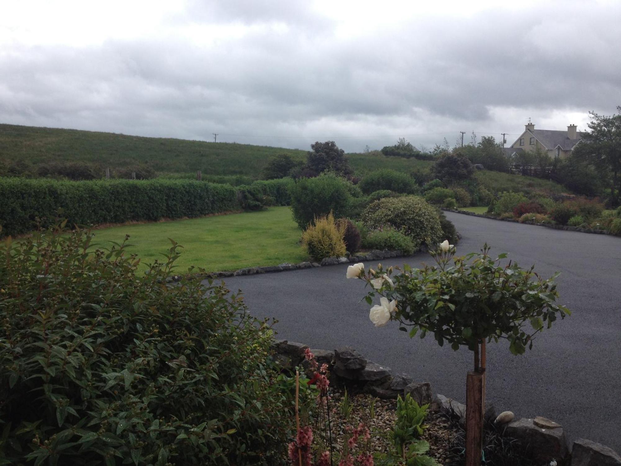 Greenlawn Lodge Lisdoonvarna Luaran gambar