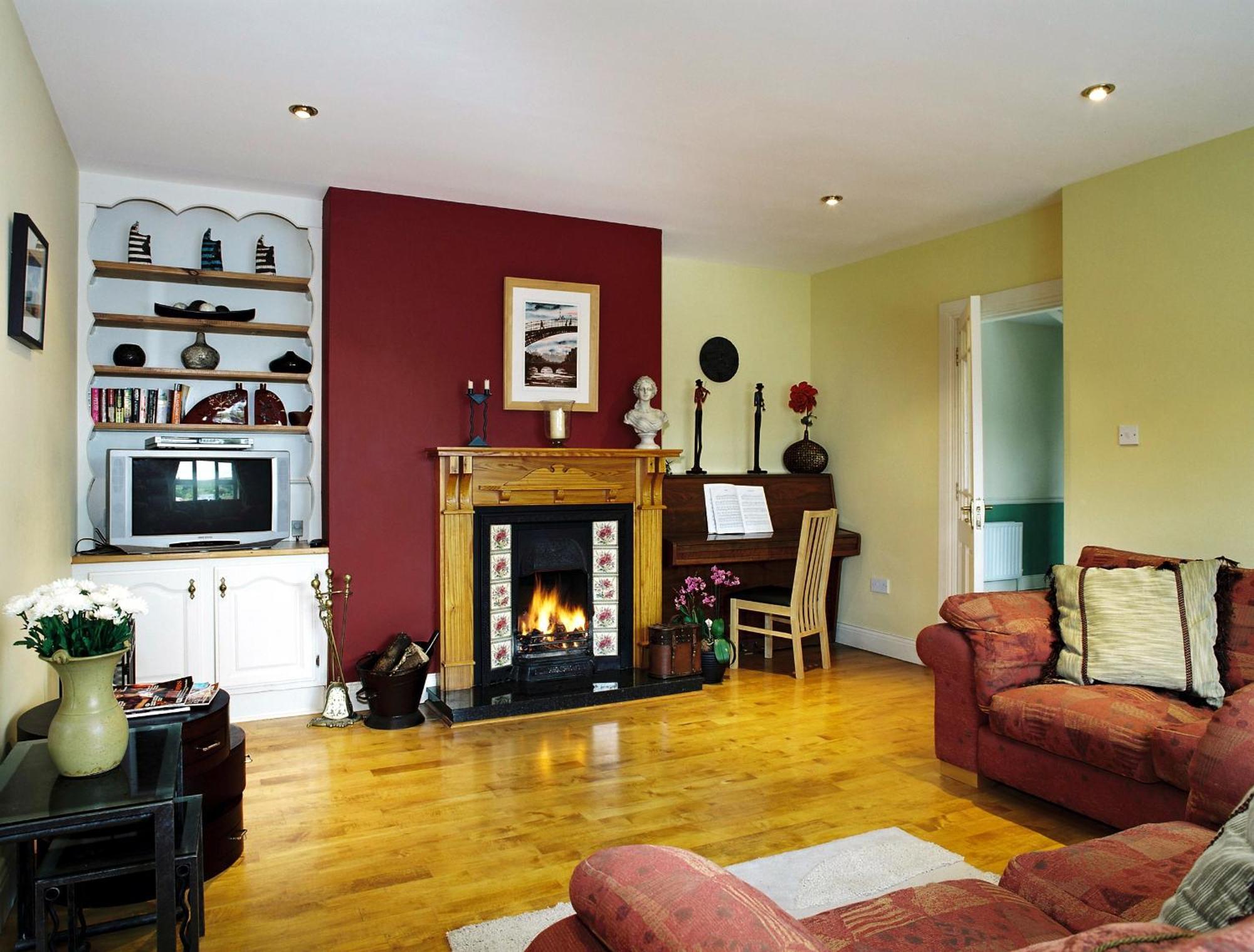 Greenlawn Lodge Lisdoonvarna Luaran gambar