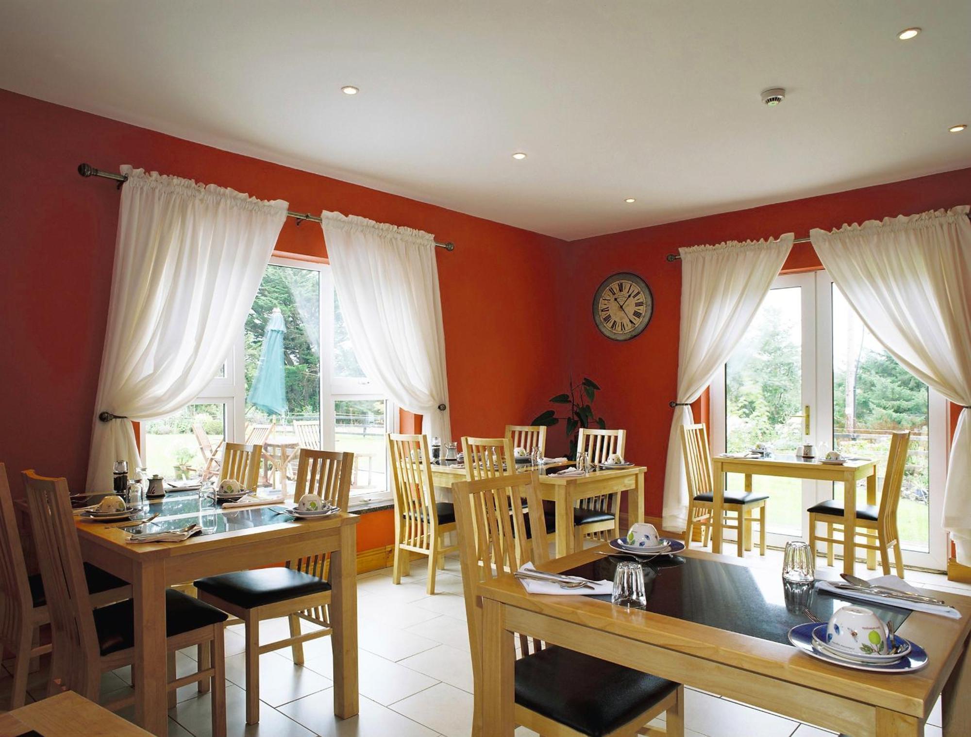 Greenlawn Lodge Lisdoonvarna Luaran gambar