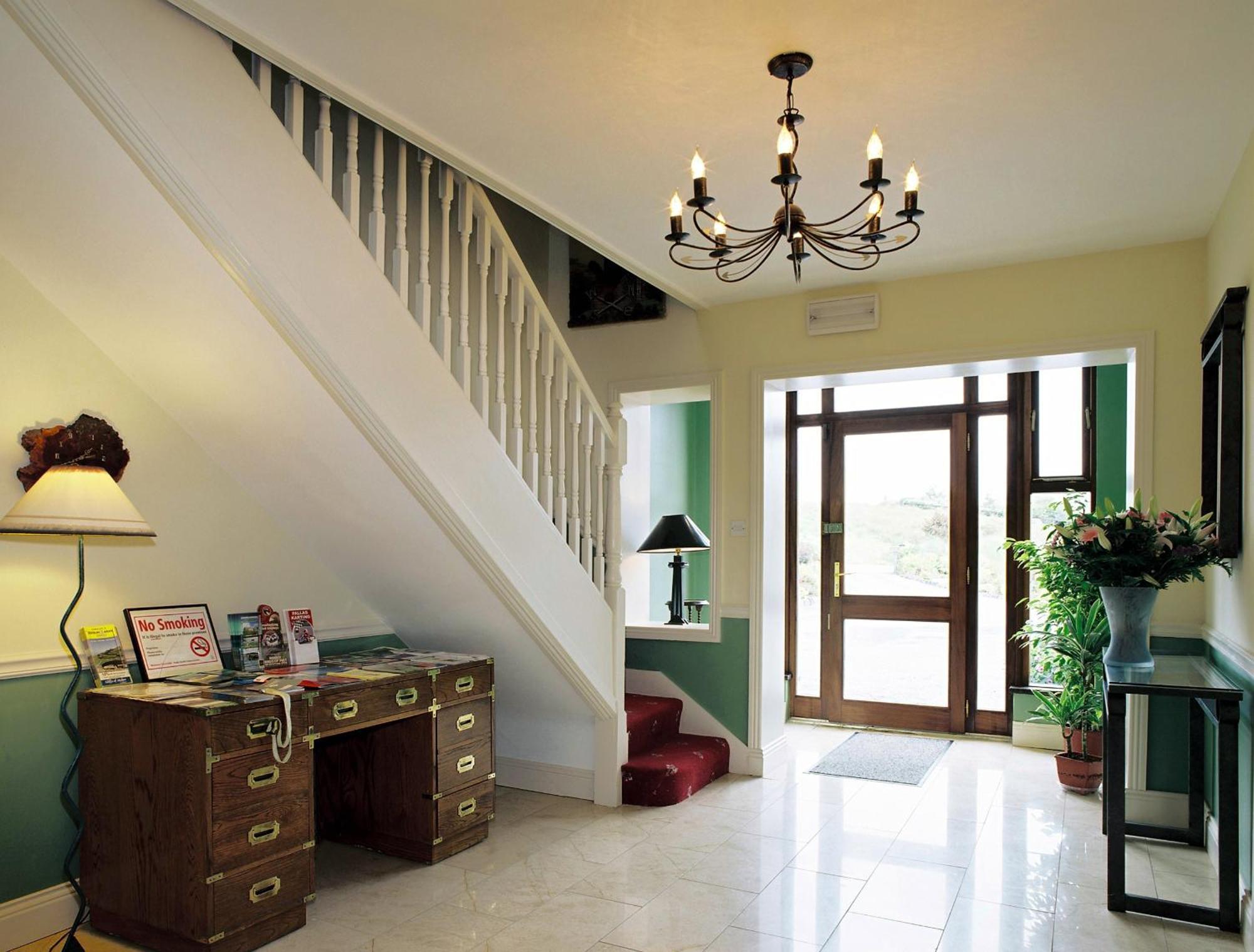 Greenlawn Lodge Lisdoonvarna Luaran gambar