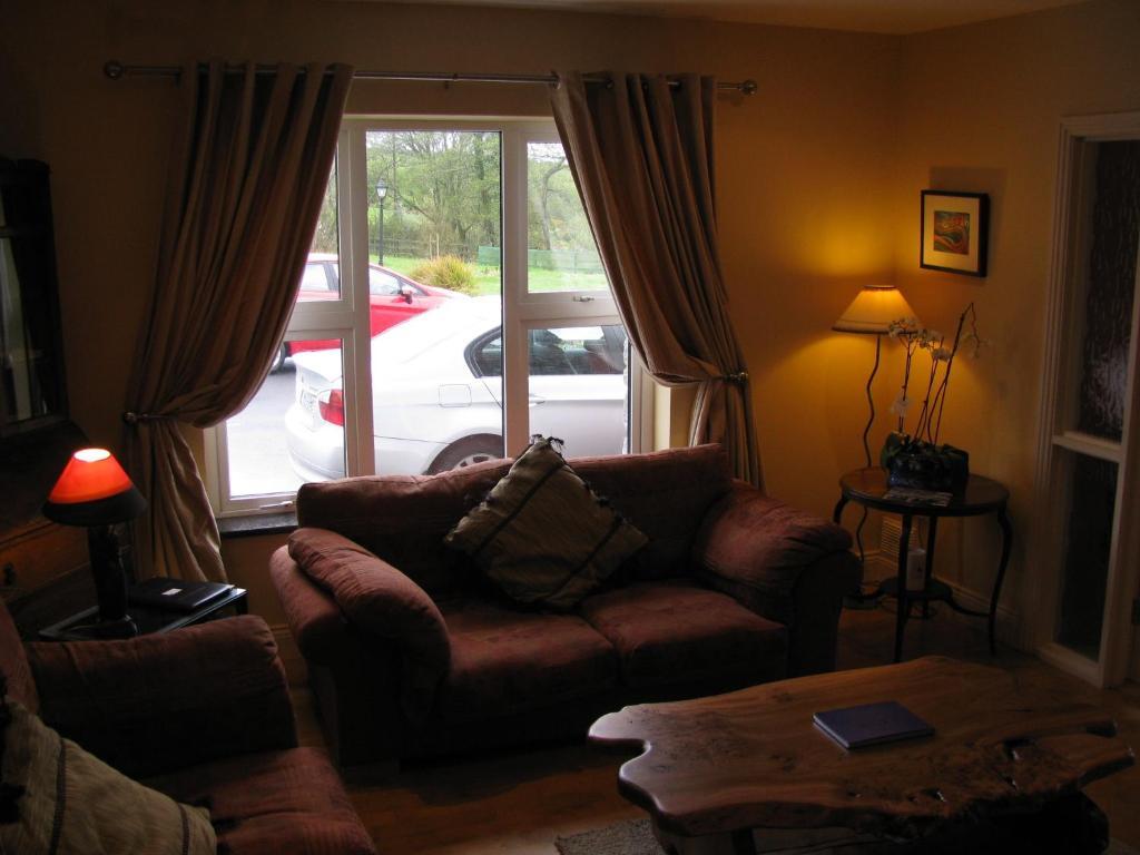 Greenlawn Lodge Lisdoonvarna Luaran gambar