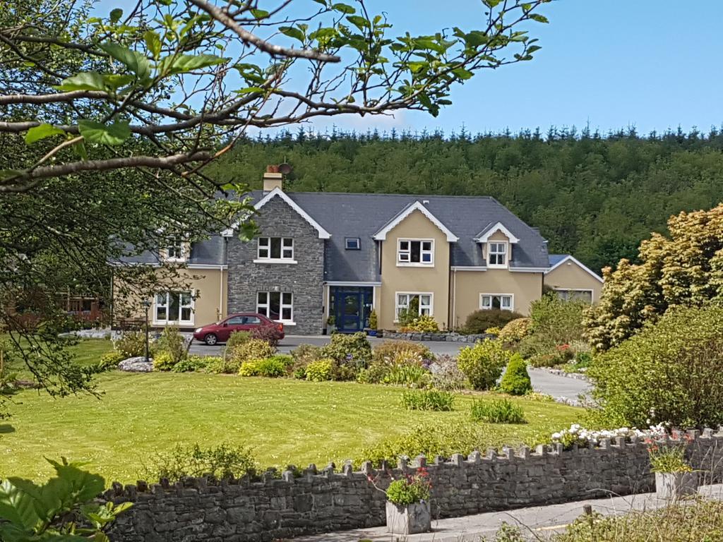 Greenlawn Lodge Lisdoonvarna Luaran gambar