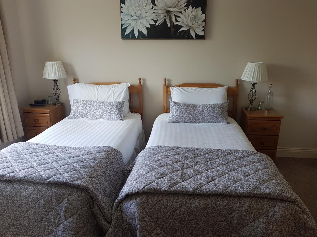 Greenlawn Lodge Lisdoonvarna Luaran gambar
