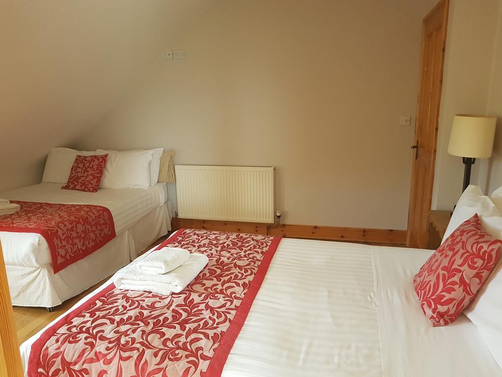 Greenlawn Lodge Lisdoonvarna Luaran gambar