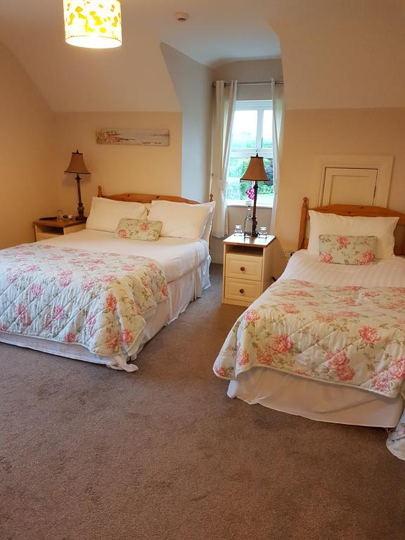 Greenlawn Lodge Lisdoonvarna Luaran gambar
