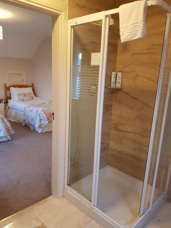 Greenlawn Lodge Lisdoonvarna Luaran gambar