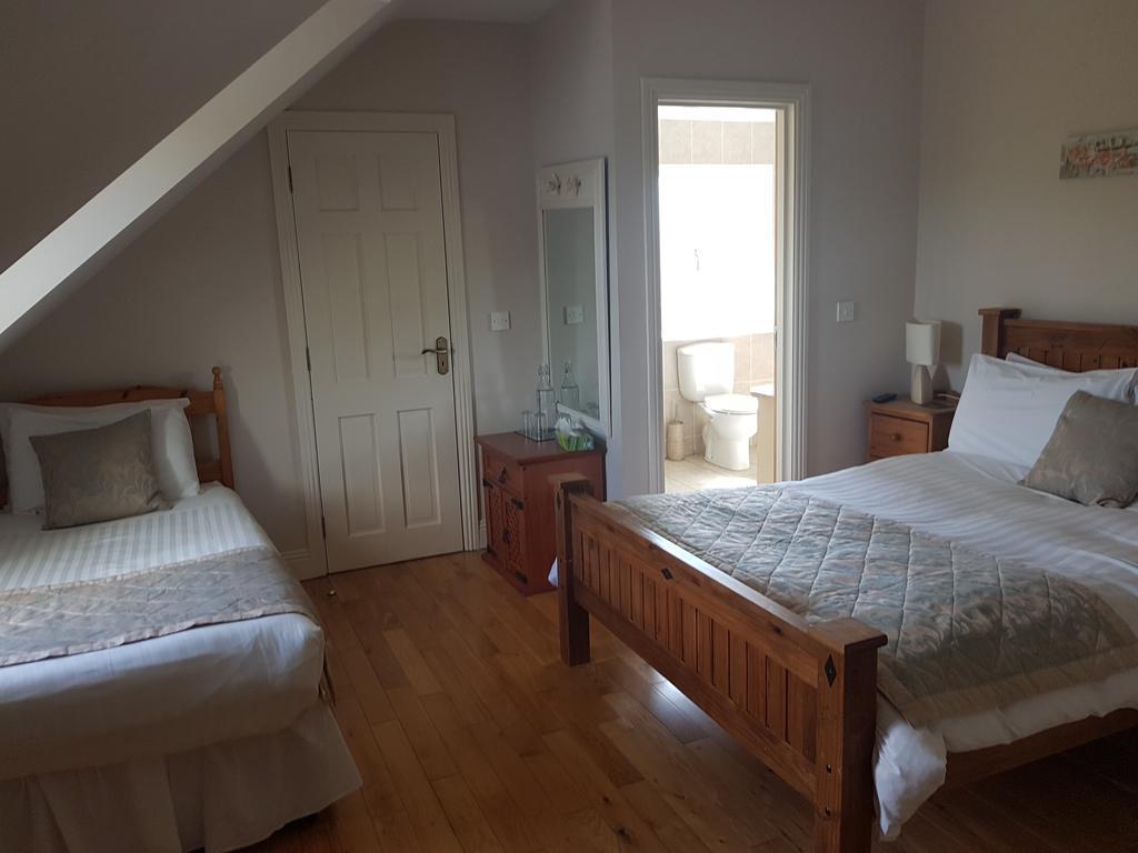 Greenlawn Lodge Lisdoonvarna Luaran gambar