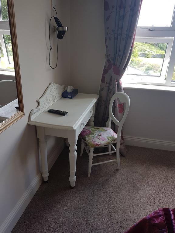 Greenlawn Lodge Lisdoonvarna Luaran gambar