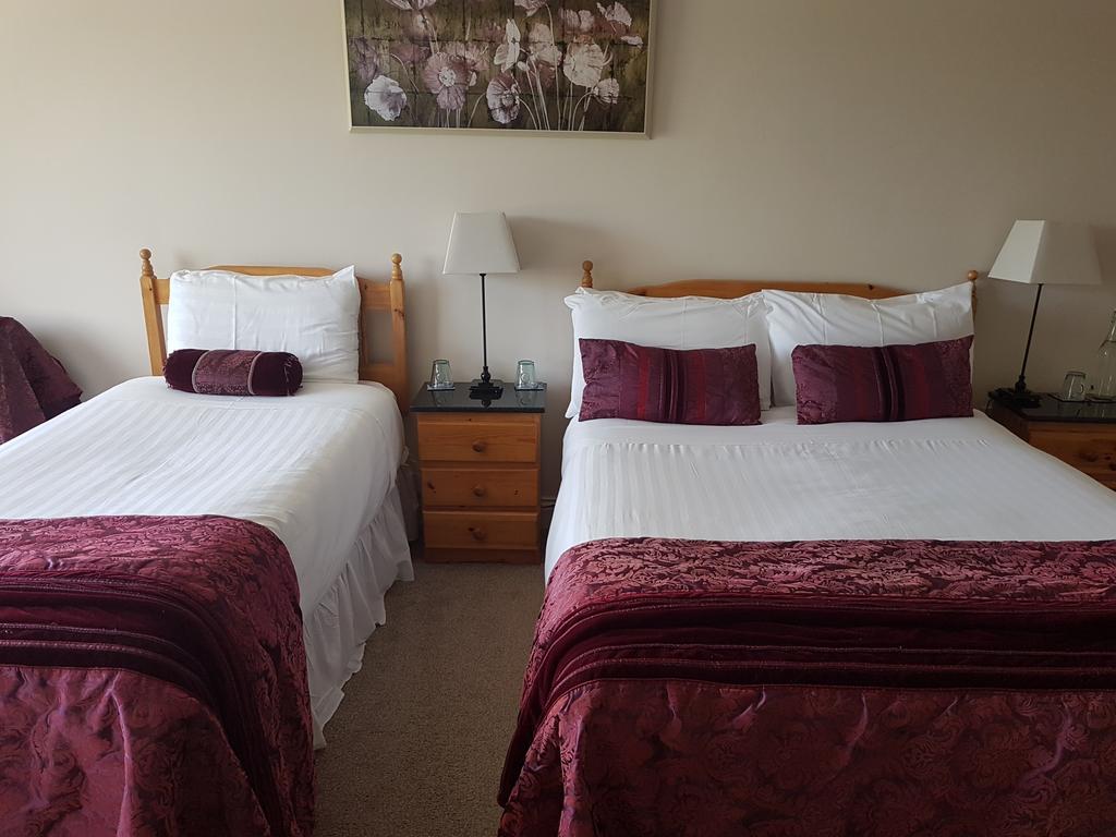 Greenlawn Lodge Lisdoonvarna Luaran gambar