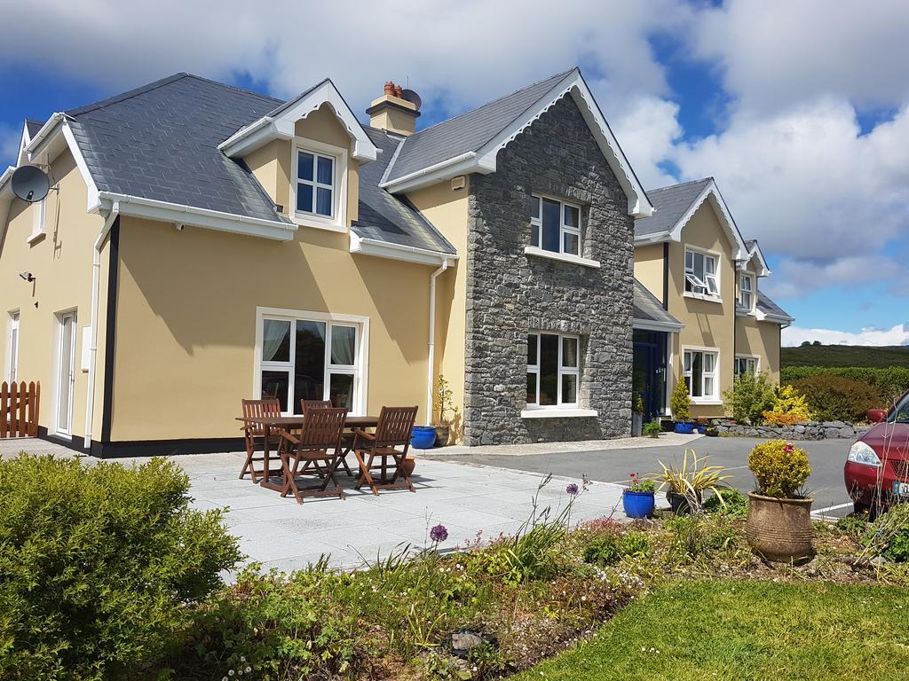 Greenlawn Lodge Lisdoonvarna Luaran gambar