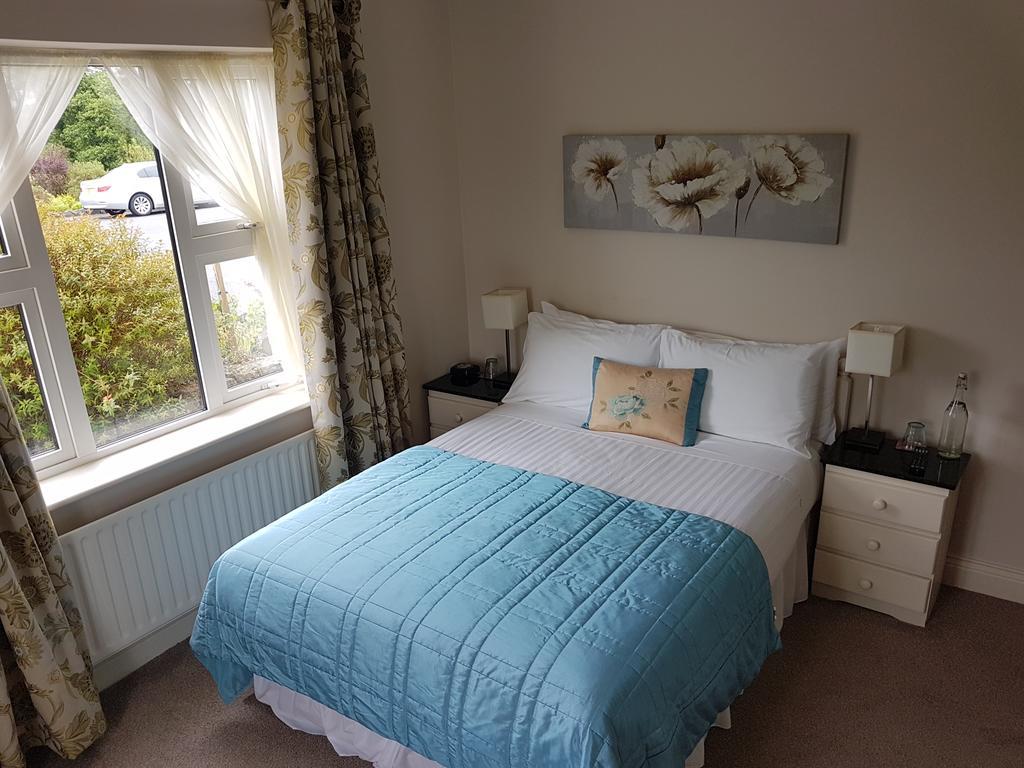 Greenlawn Lodge Lisdoonvarna Luaran gambar