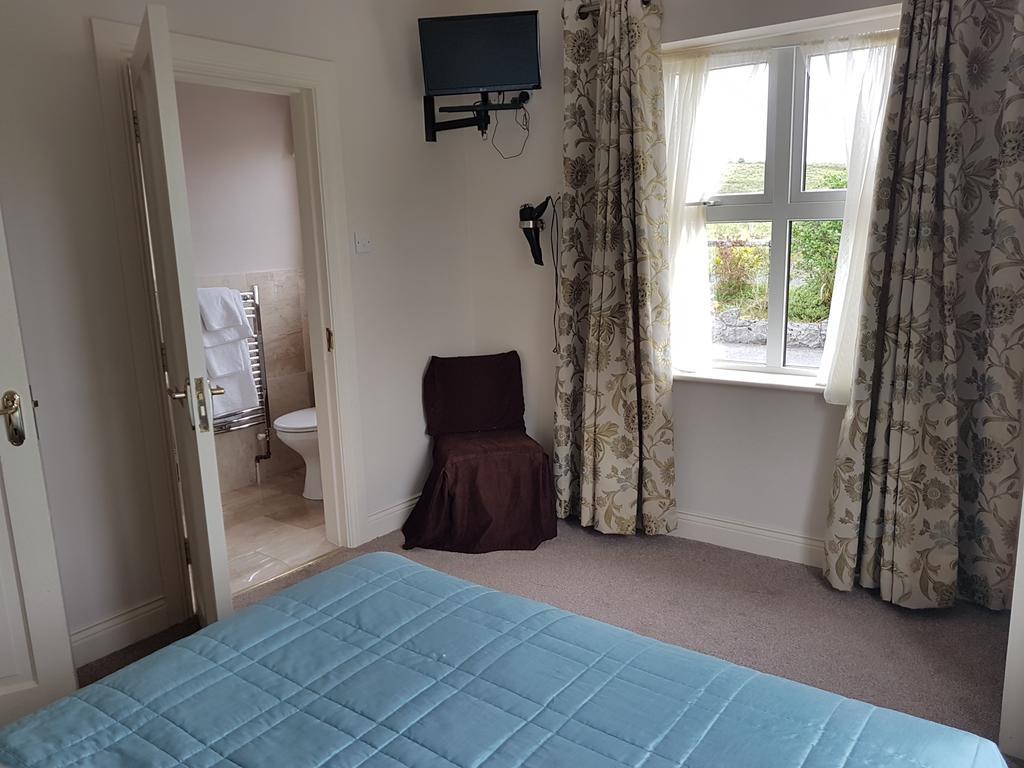 Greenlawn Lodge Lisdoonvarna Luaran gambar