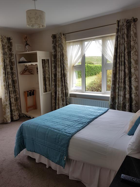 Greenlawn Lodge Lisdoonvarna Luaran gambar