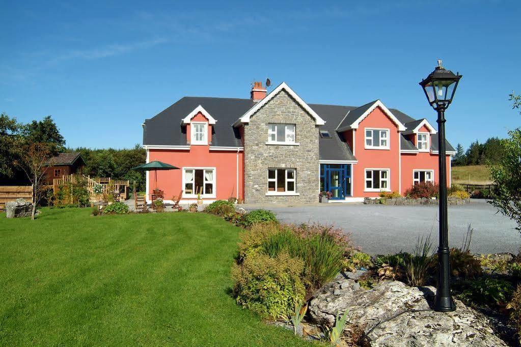 Greenlawn Lodge Lisdoonvarna Luaran gambar