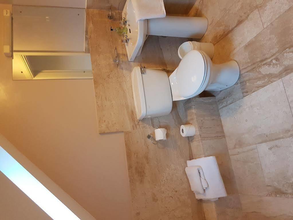 Greenlawn Lodge Lisdoonvarna Luaran gambar