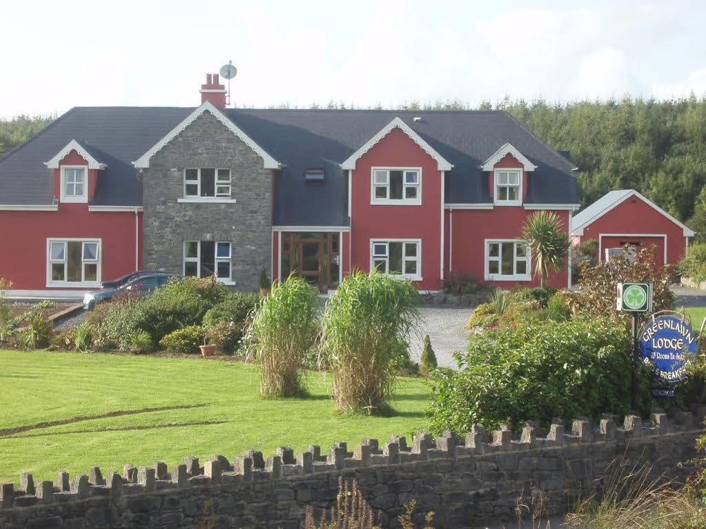 Greenlawn Lodge Lisdoonvarna Luaran gambar