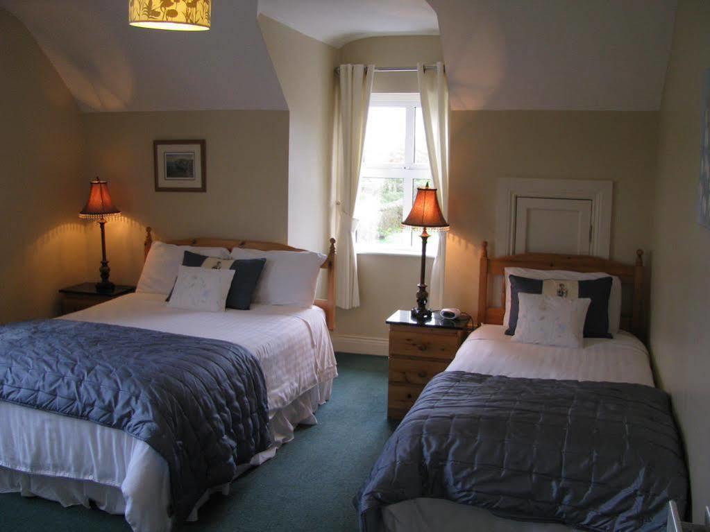 Greenlawn Lodge Lisdoonvarna Luaran gambar