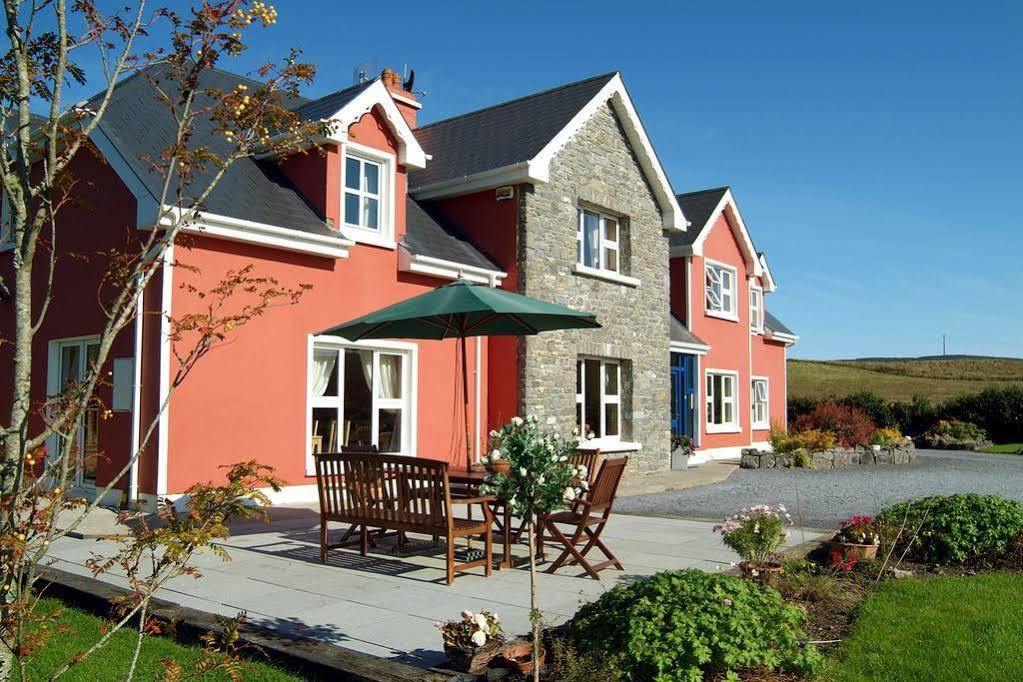 Greenlawn Lodge Lisdoonvarna Luaran gambar
