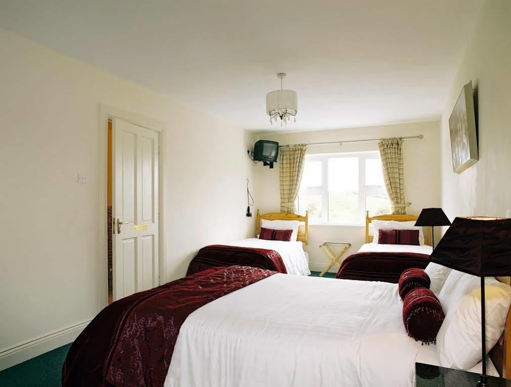 Greenlawn Lodge Lisdoonvarna Luaran gambar