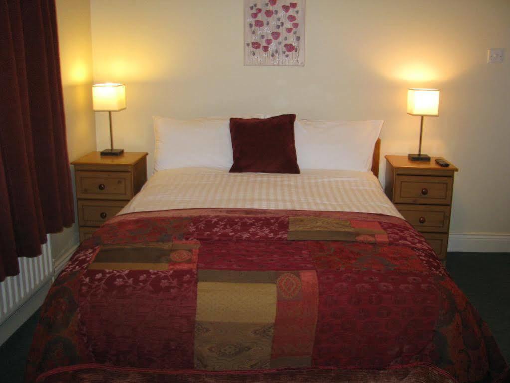 Greenlawn Lodge Lisdoonvarna Luaran gambar
