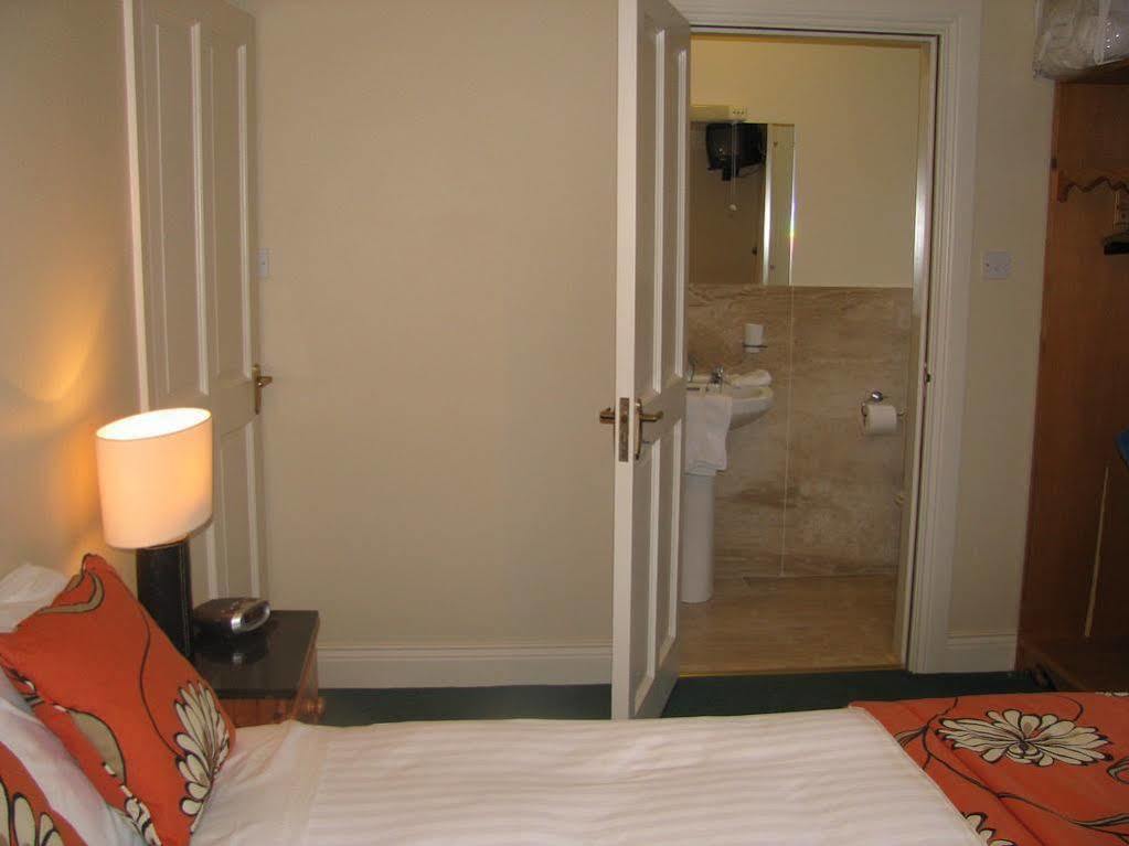 Greenlawn Lodge Lisdoonvarna Luaran gambar
