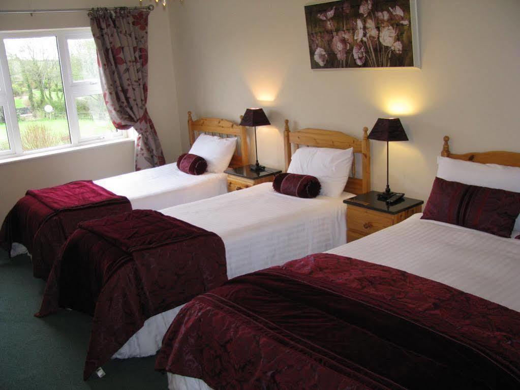 Greenlawn Lodge Lisdoonvarna Luaran gambar