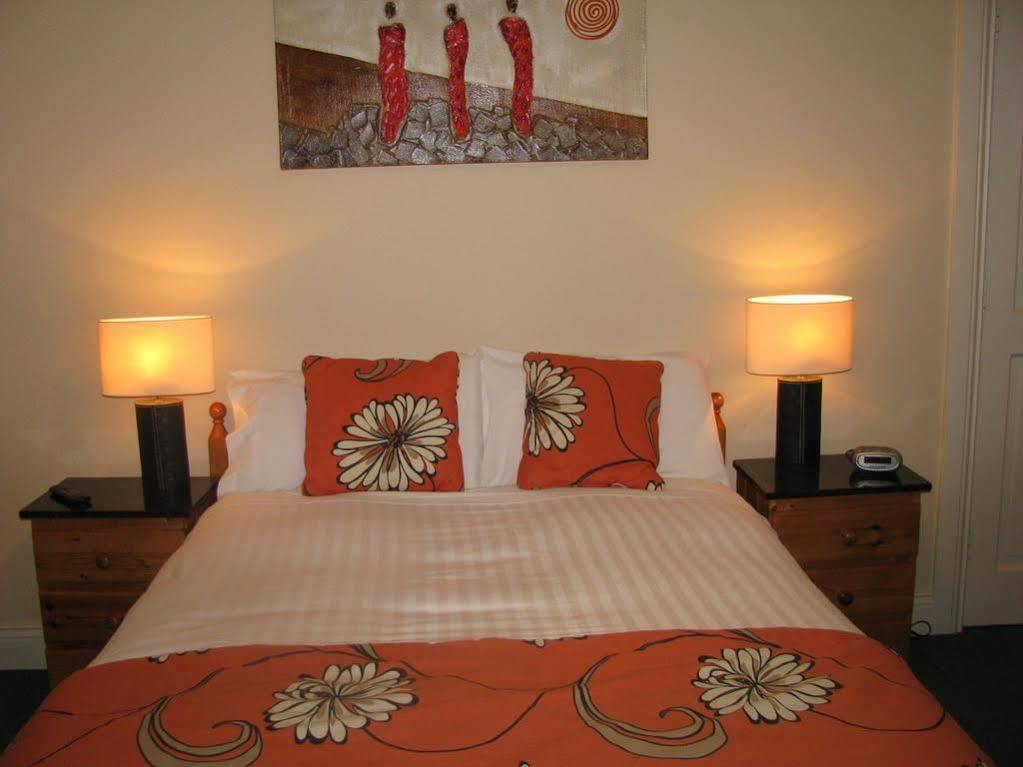 Greenlawn Lodge Lisdoonvarna Luaran gambar